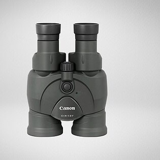 Canon 10x30 IS II - Review 2025 - Outoria